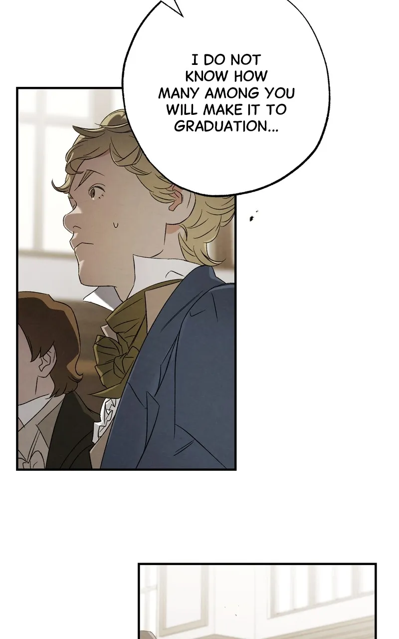 Dr. Kim of London Chapter 5 page 20 - 