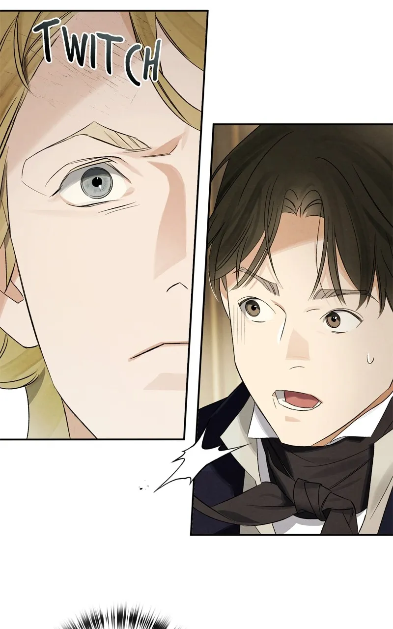 Dr. Kim of London Chapter 5 page 3 - 