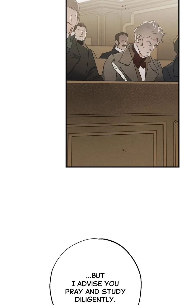 Dr. Kim of London Chapter 5 page 21 - 