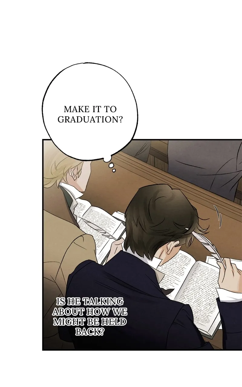Dr. Kim of London Chapter 5 page 23 - 