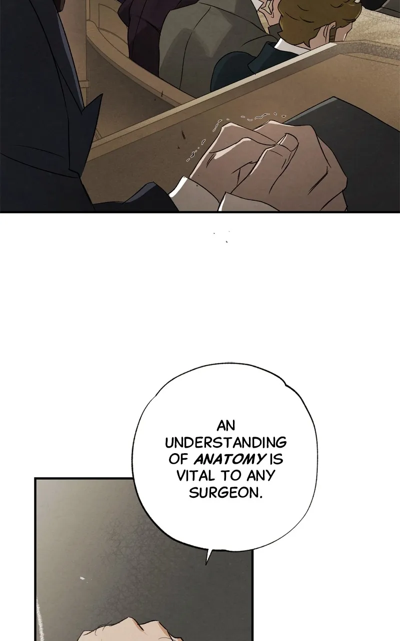 Dr. Kim of London Chapter 5 page 25 - 