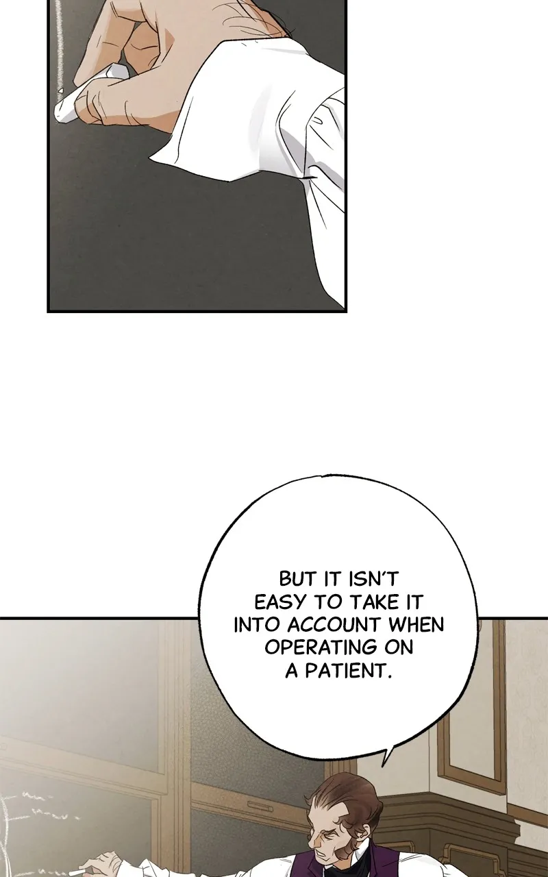 Dr. Kim of London Chapter 5 page 26 - 