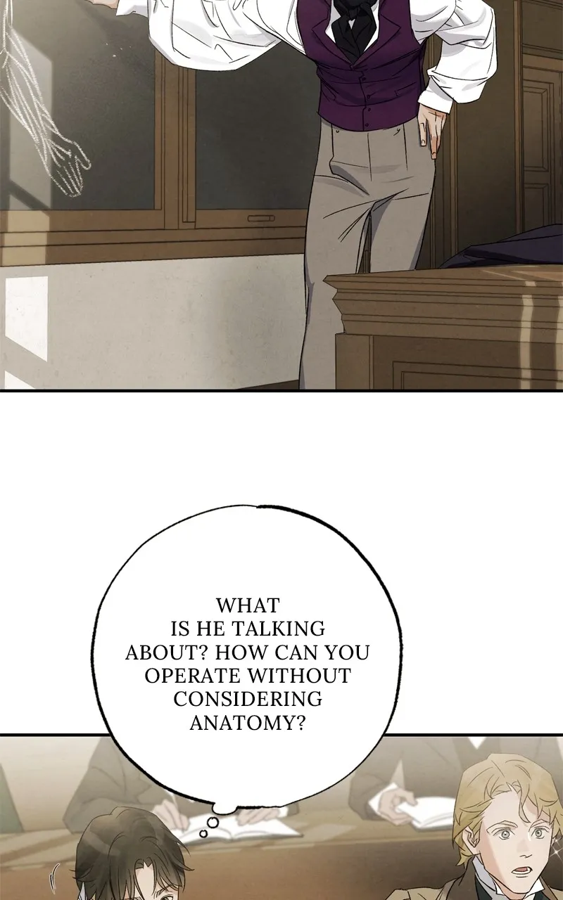 Dr. Kim of London Chapter 5 page 27 - 