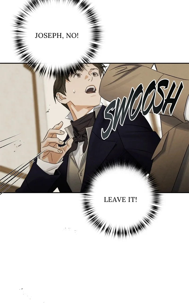 Dr. Kim of London Chapter 5 page 4 - 