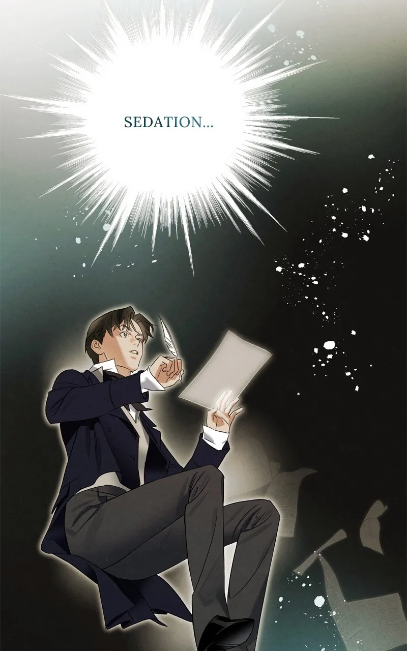 Dr. Kim of London Chapter 5 page 31 - 