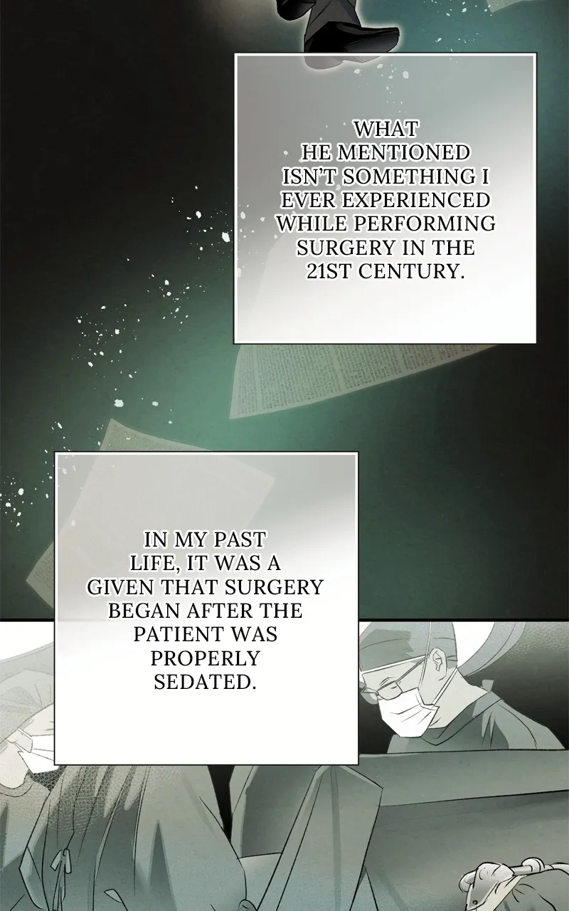Dr. Kim of London Chapter 5 page 32 - 