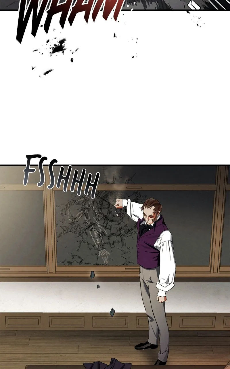 Dr. Kim of London Chapter 5 page 37 - 