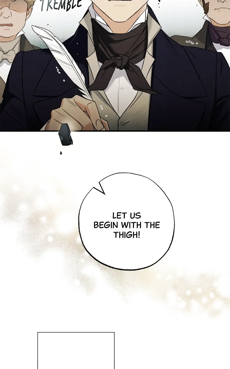 Dr. Kim of London Chapter 5 page 39 - 