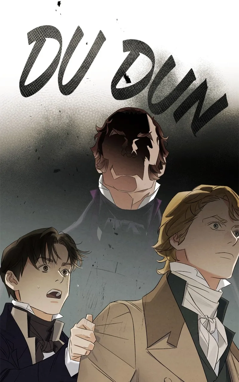 Dr. Kim of London Chapter 5 page 5 - 