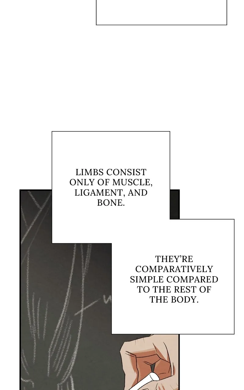 Dr. Kim of London Chapter 5 page 41 - 