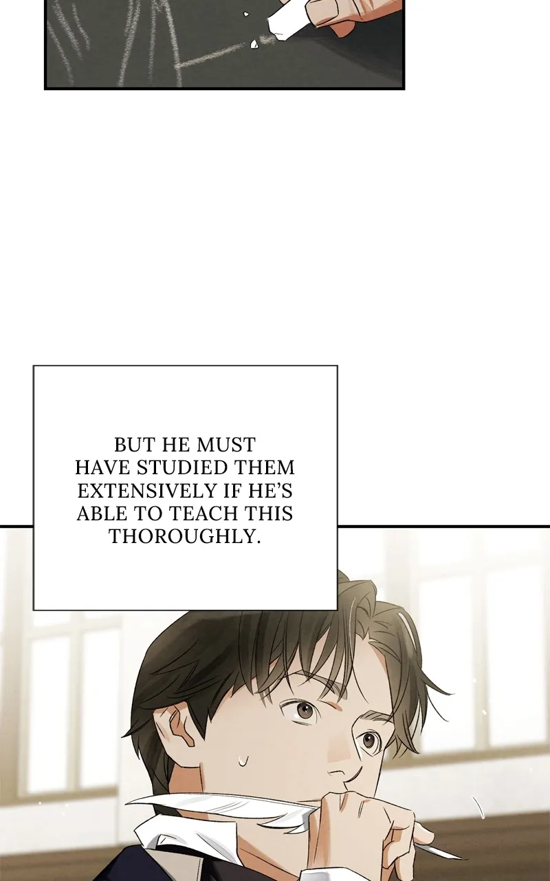 Dr. Kim of London Chapter 5 page 42 - 