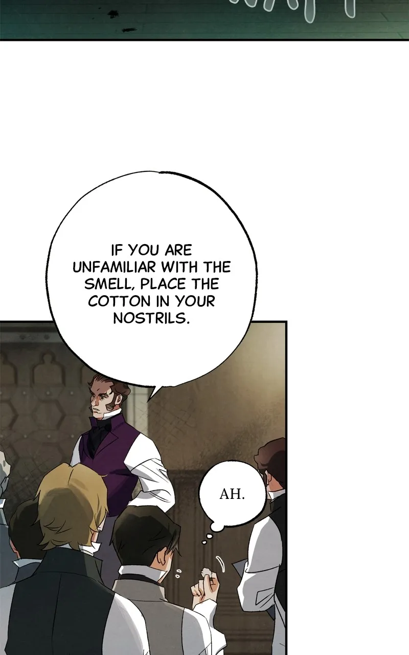 Dr. Kim of London Chapter 5 page 50 - 