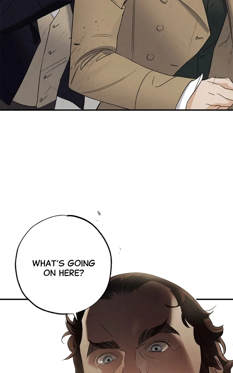 Dr. Kim of London Chapter 5 page 6 - 