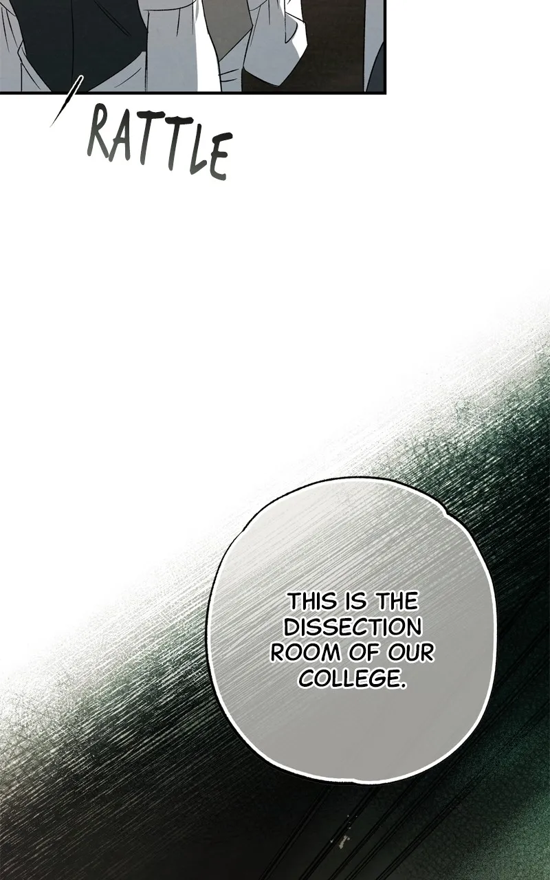 Dr. Kim of London Chapter 5 page 51 - 