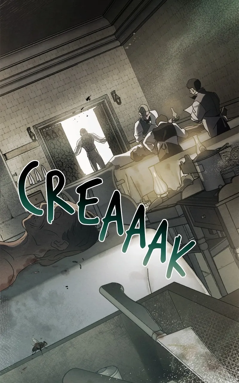 Dr. Kim of London Chapter 5 page 52 - 