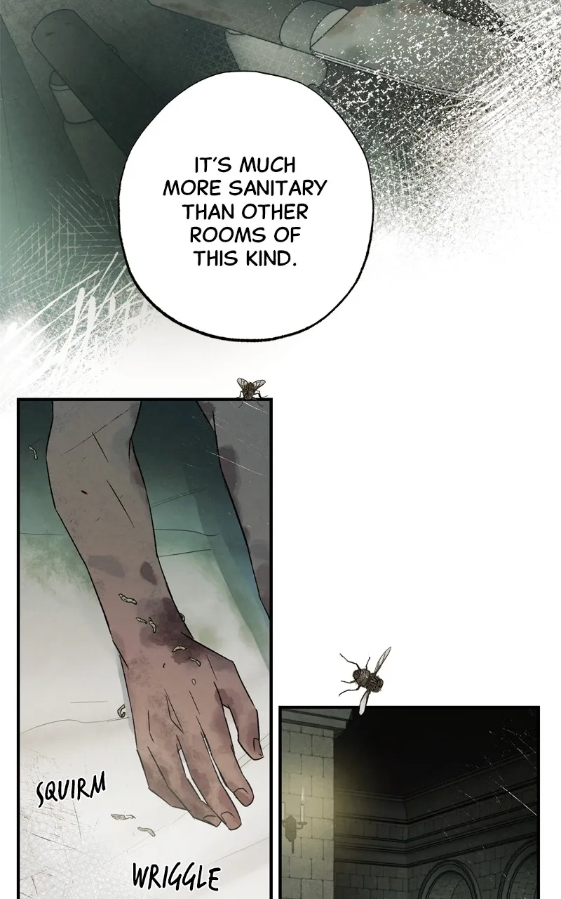 Dr. Kim of London Chapter 5 page 53 - 