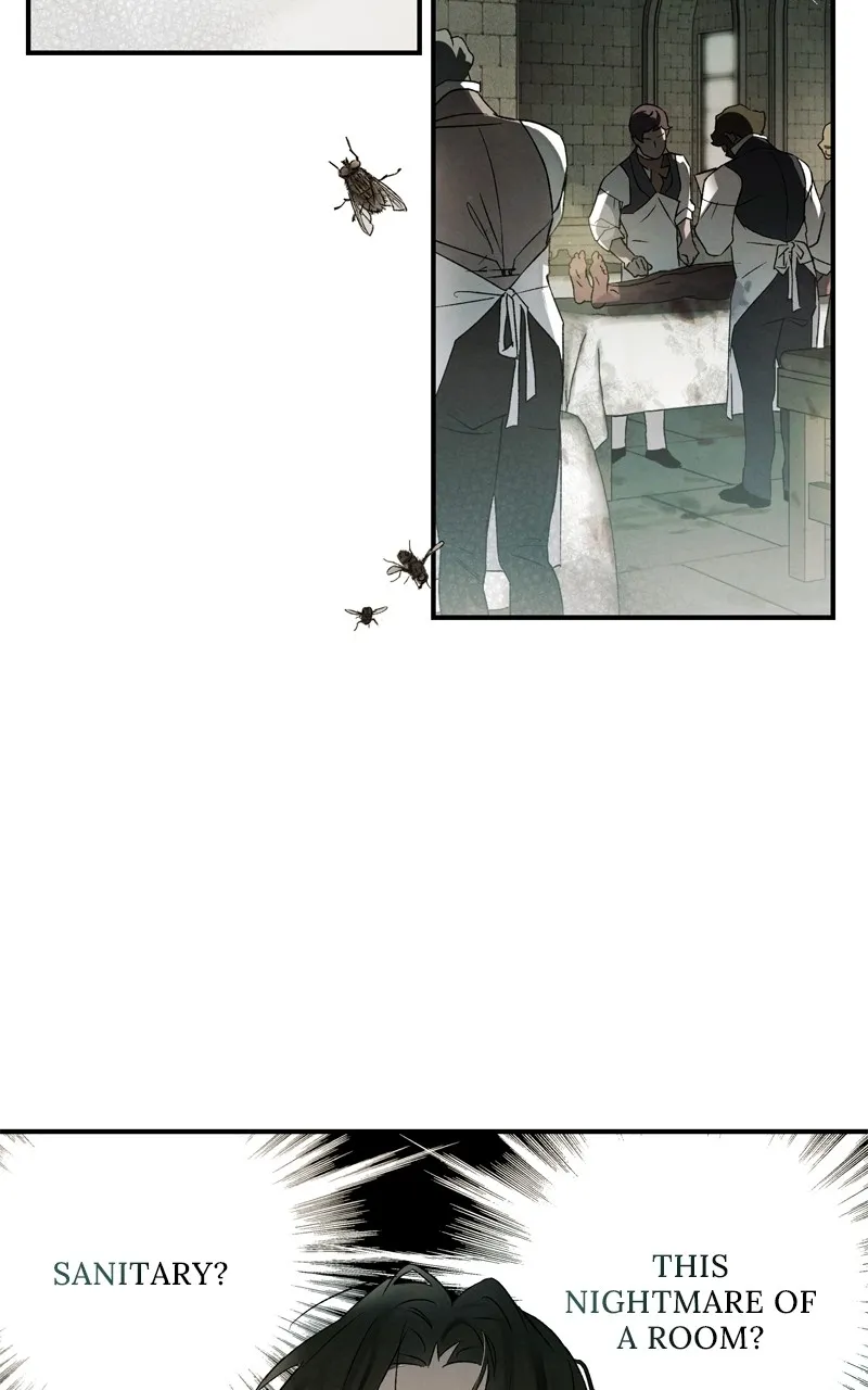 Dr. Kim of London Chapter 5 page 54 - 