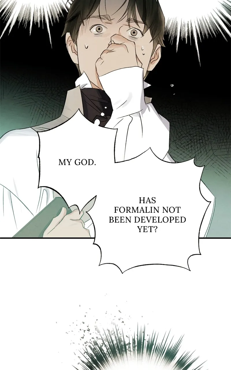 Dr. Kim of London Chapter 5 page 55 - 