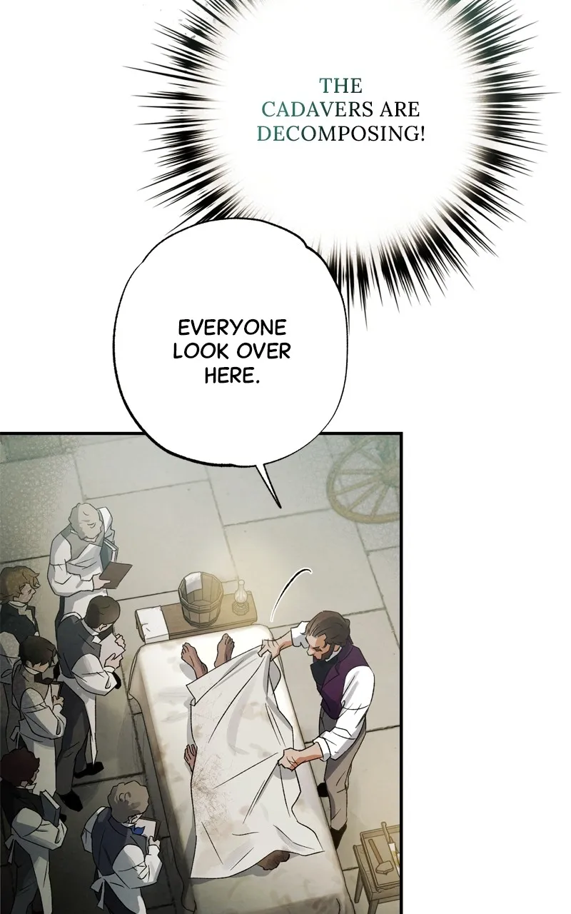 Dr. Kim of London Chapter 5 page 56 - 