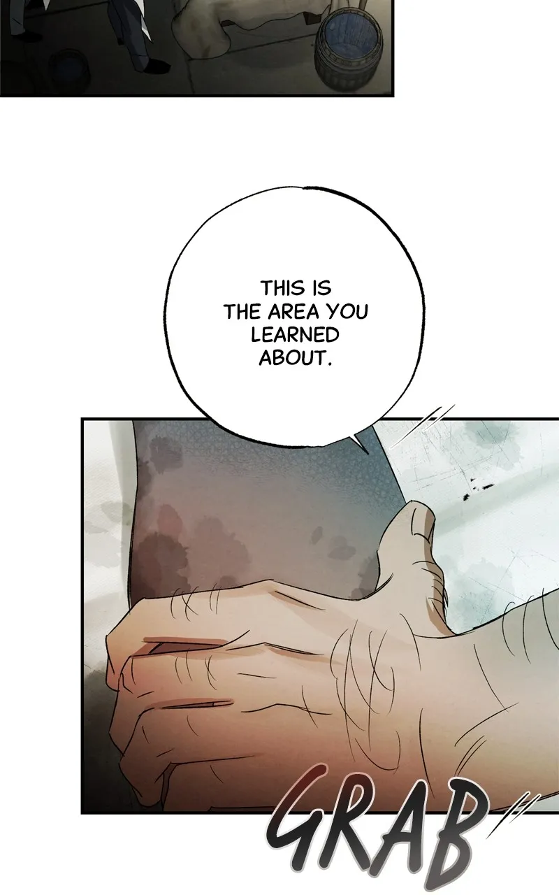 Dr. Kim of London Chapter 5 page 57 - 