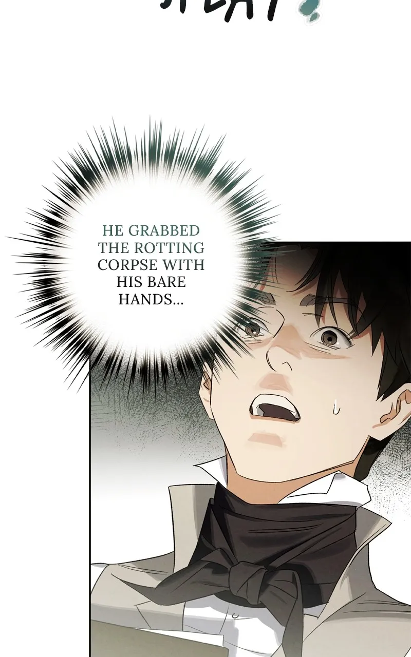 Dr. Kim of London Chapter 5 page 59 - 