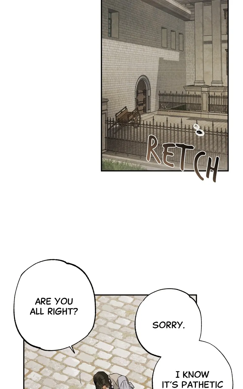 Dr. Kim of London Chapter 5 page 64 - 