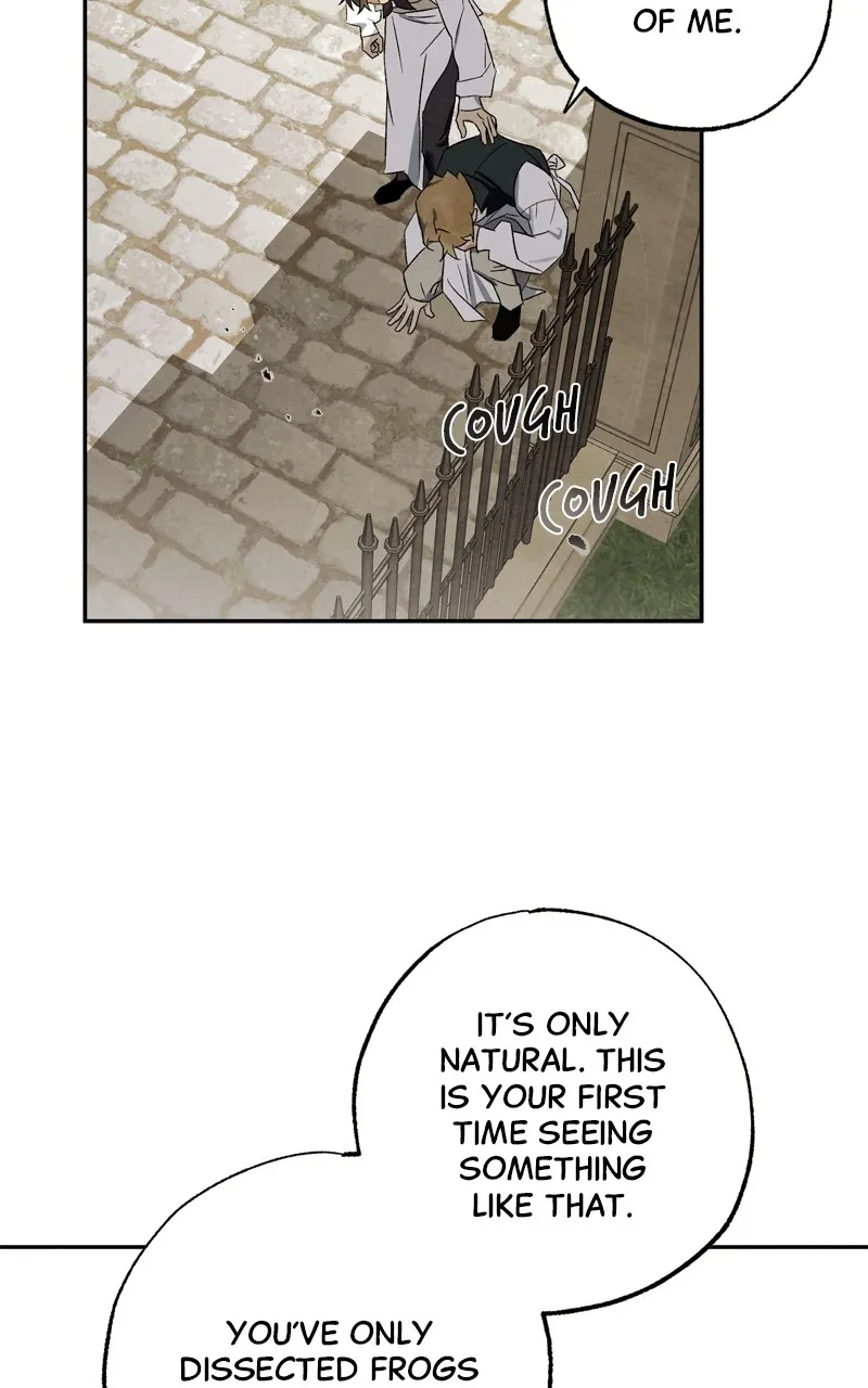 Dr. Kim of London Chapter 5 page 65 - 