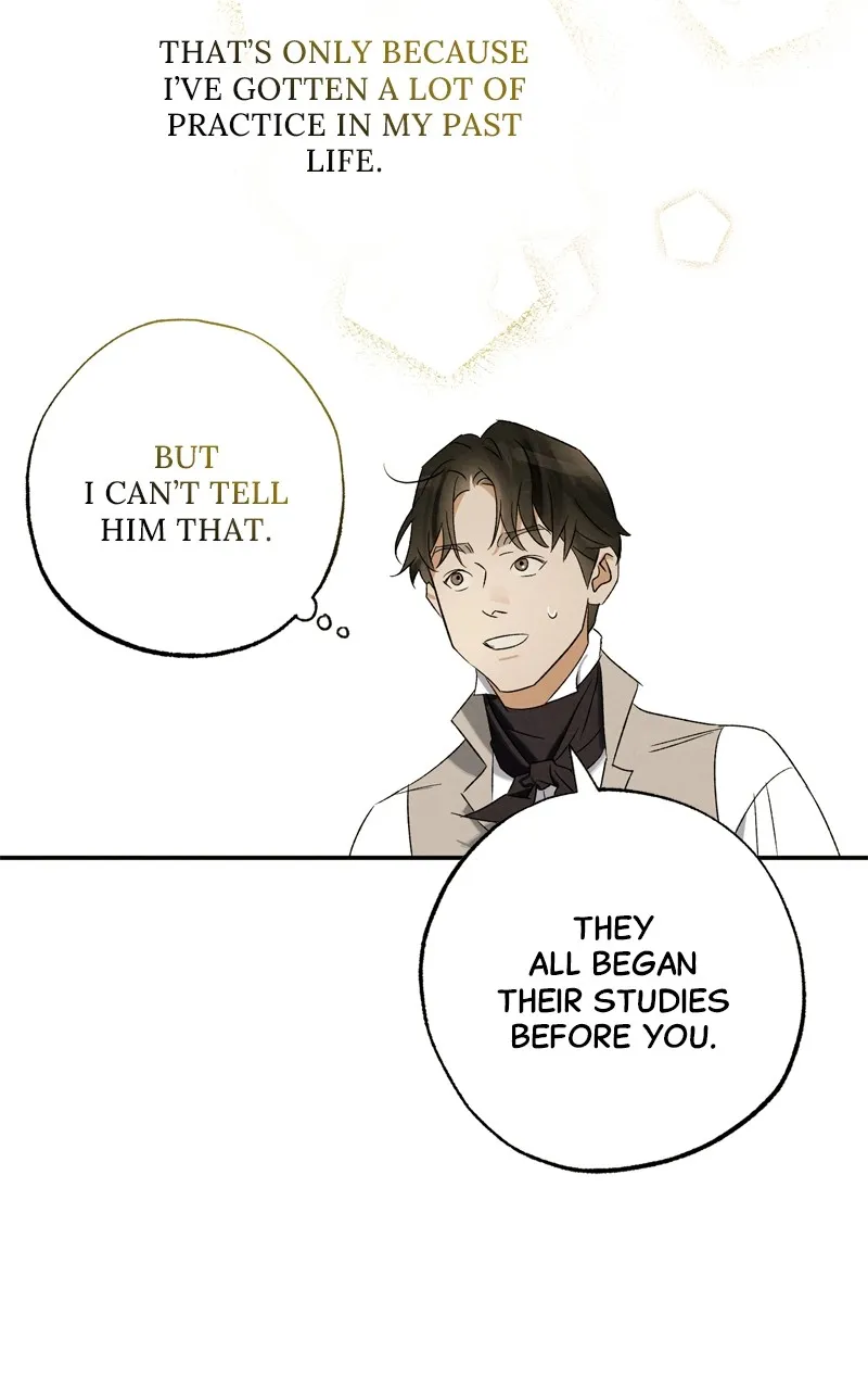 Dr. Kim of London Chapter 5 page 68 - 