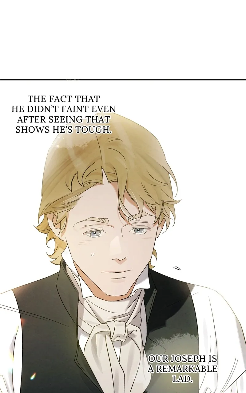 Dr. Kim of London Chapter 5 page 69 - 