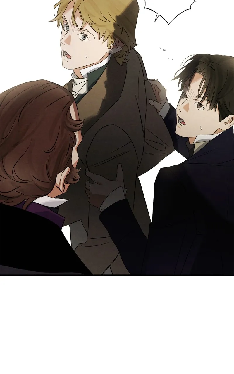 Dr. Kim of London Chapter 5 page 8 - 