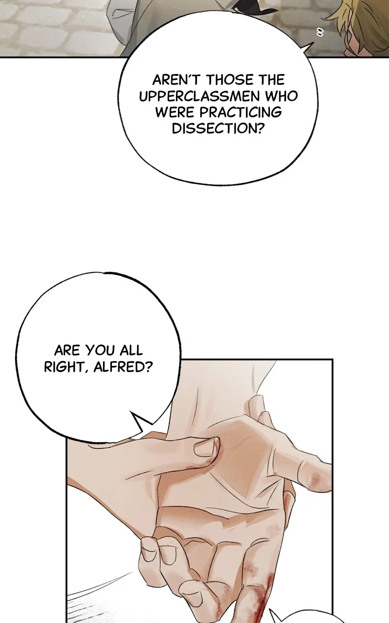 Dr. Kim of London Chapter 5 page 72 - 
