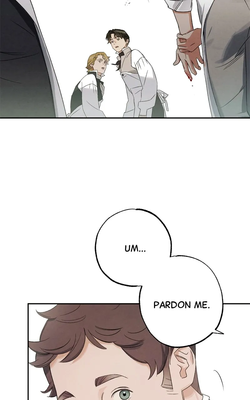 Dr. Kim of London Chapter 5 page 74 - 