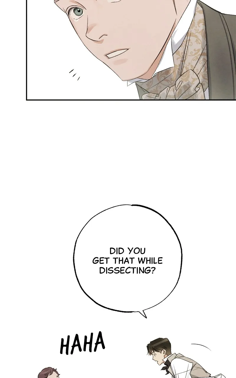 Dr. Kim of London Chapter 5 page 75 - 