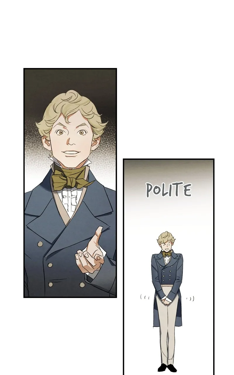 Dr. Kim of London Chapter 5 page 9 - 
