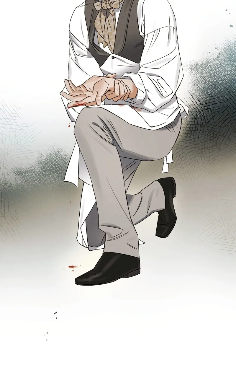 Dr. Kim of London Chapter 5 page 81 - 