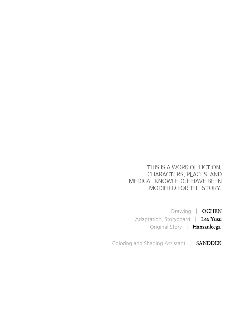 Dr. Kim of London Chapter 5 page 82 - 
