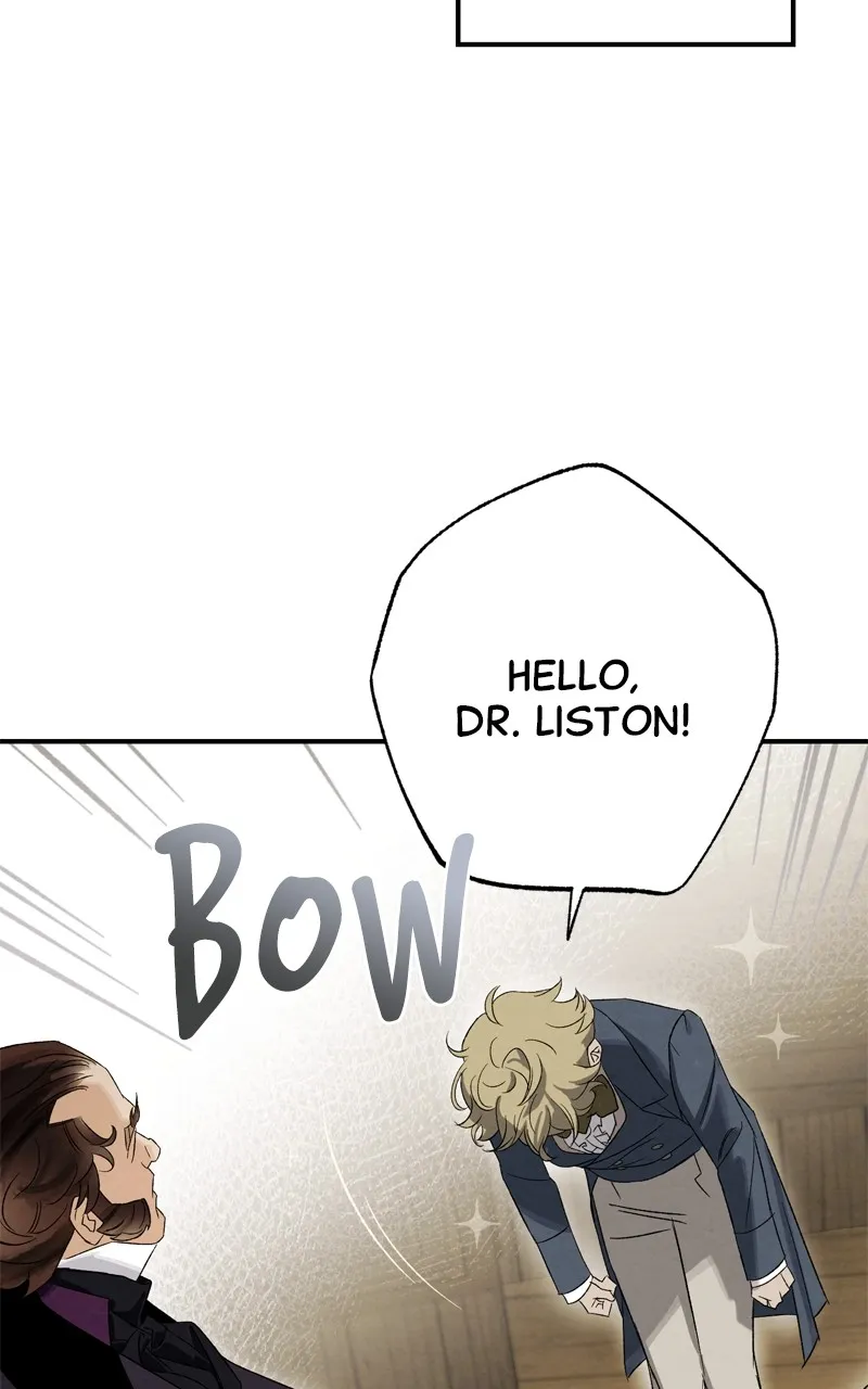 Dr. Kim of London Chapter 5 page 10 - 