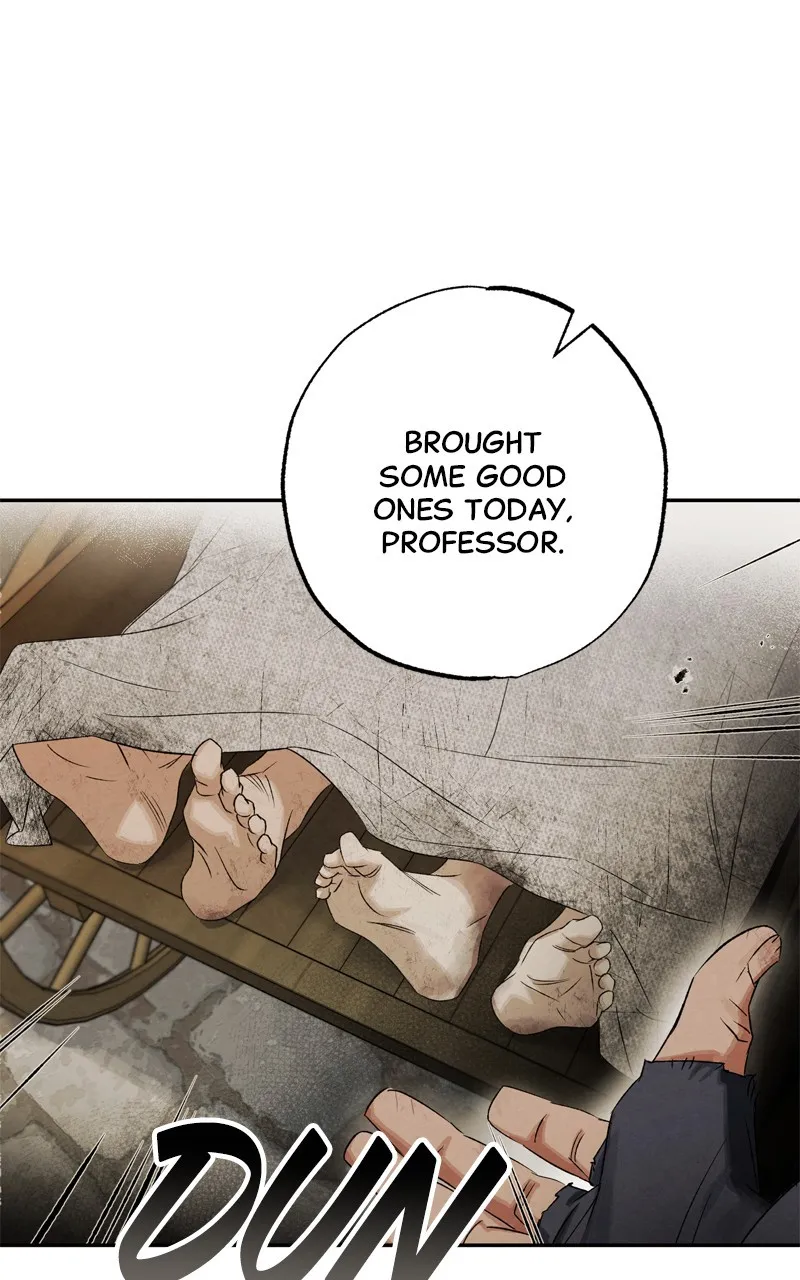 Dr. Kim of London Chapter 6 page 2 - 