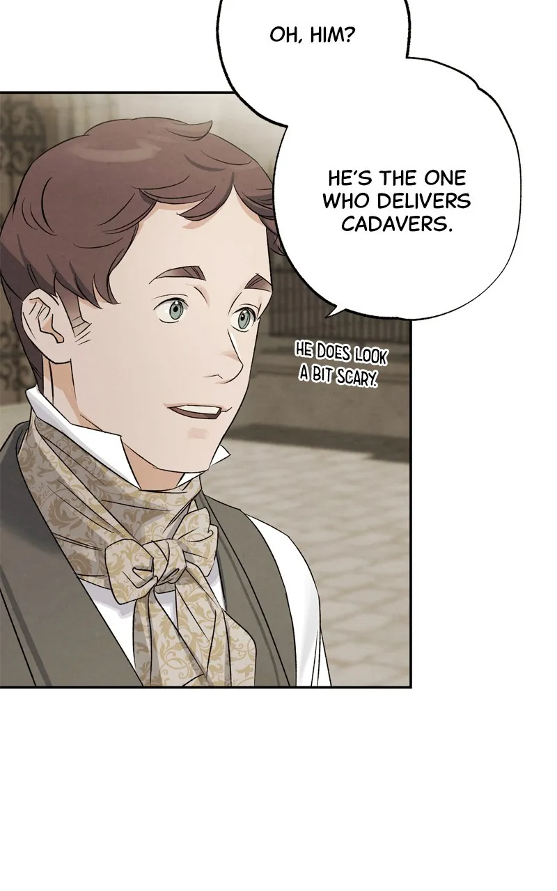 Dr. Kim of London Chapter 6 page 17 - 
