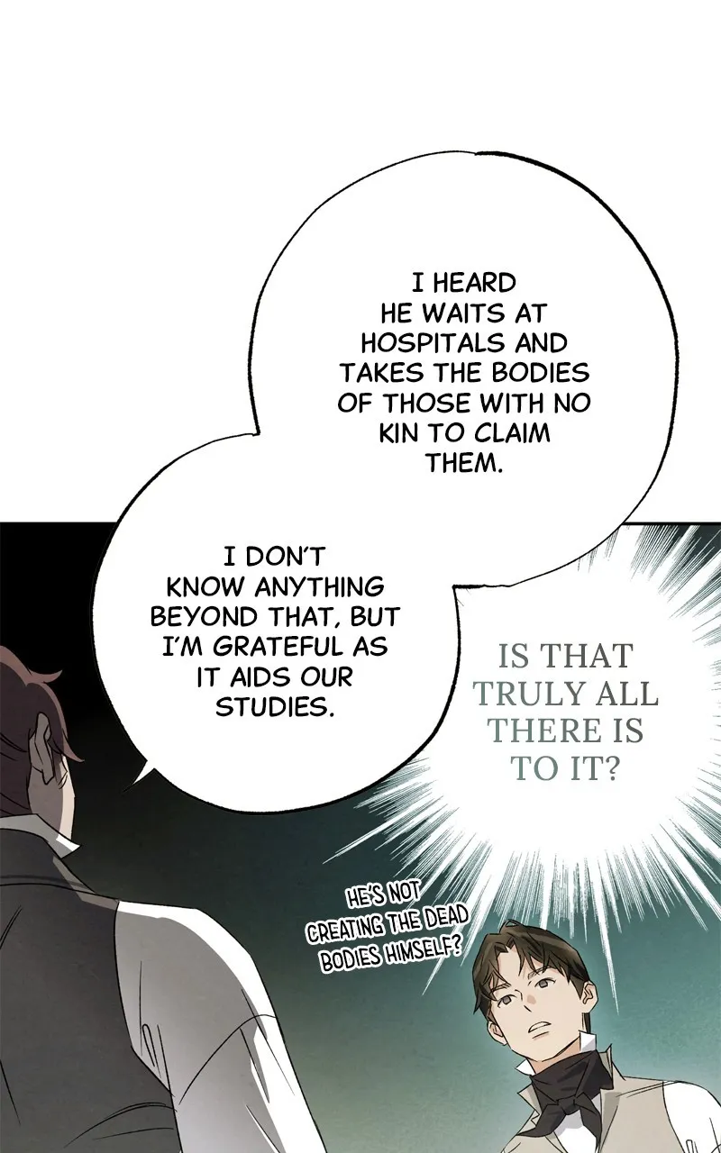 Dr. Kim of London Chapter 6 page 18 - 