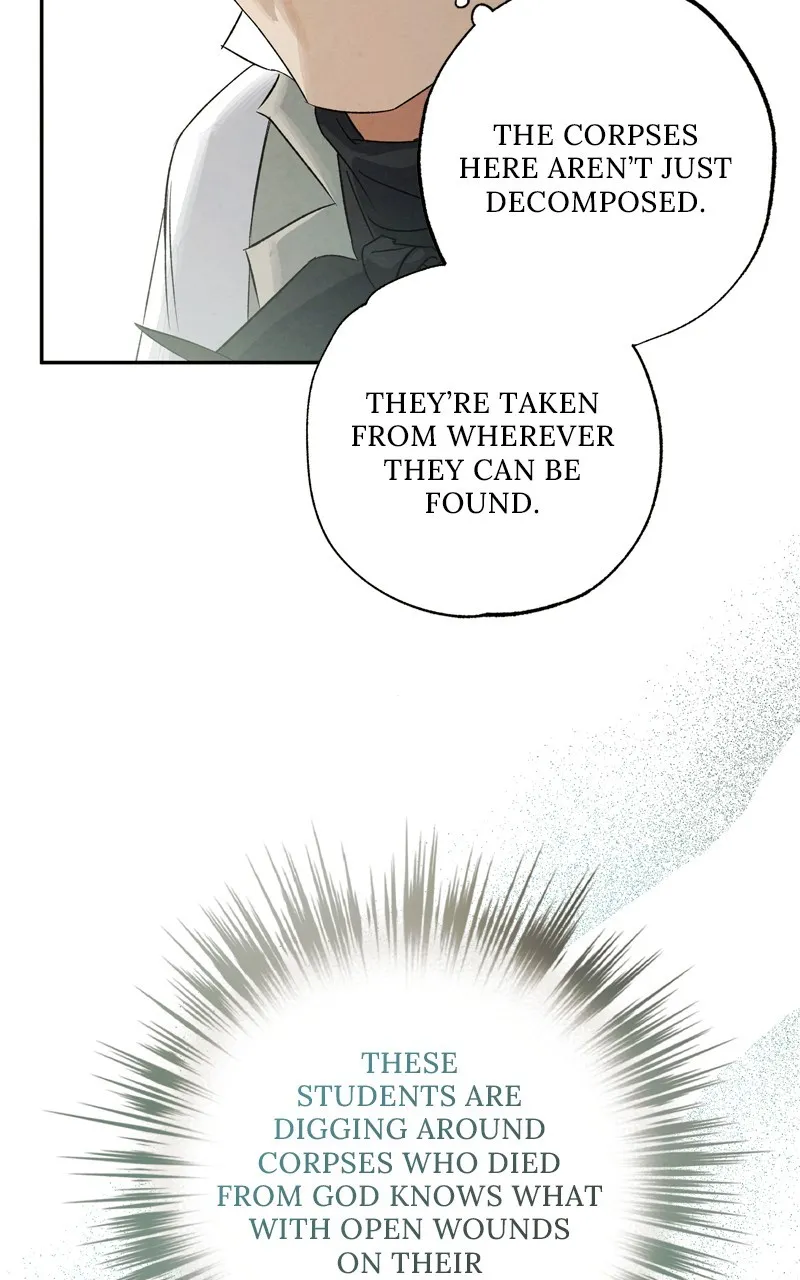 Dr. Kim of London Chapter 6 page 20 - 
