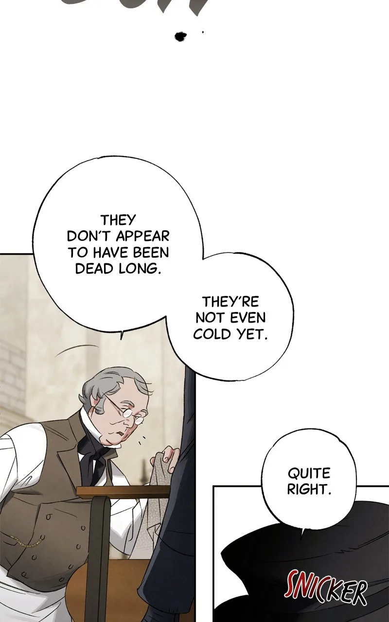Dr. Kim of London Chapter 6 page 3 - 
