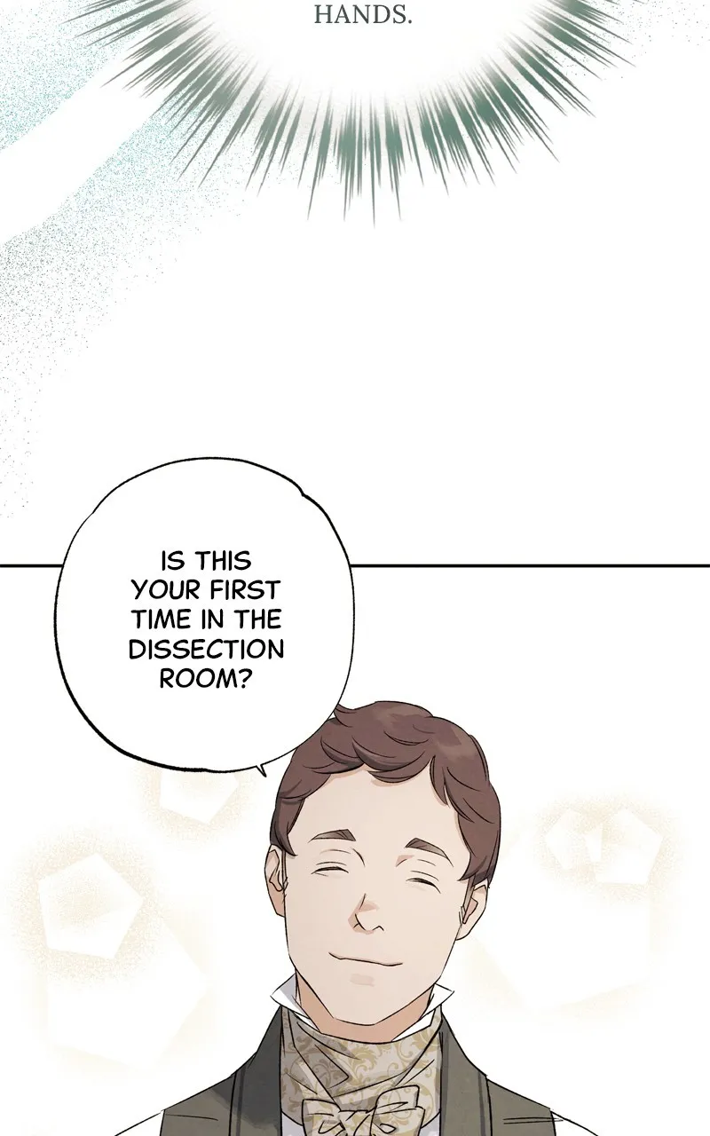 Dr. Kim of London Chapter 6 page 21 - 