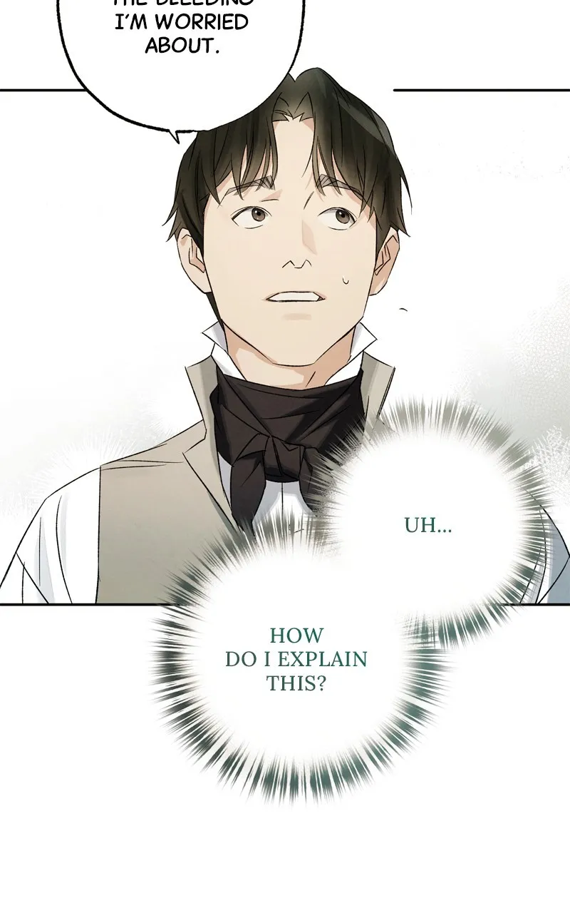 Dr. Kim of London Chapter 6 page 24 - 