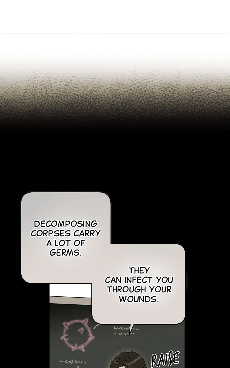 Dr. Kim of London Chapter 6 page 25 - 