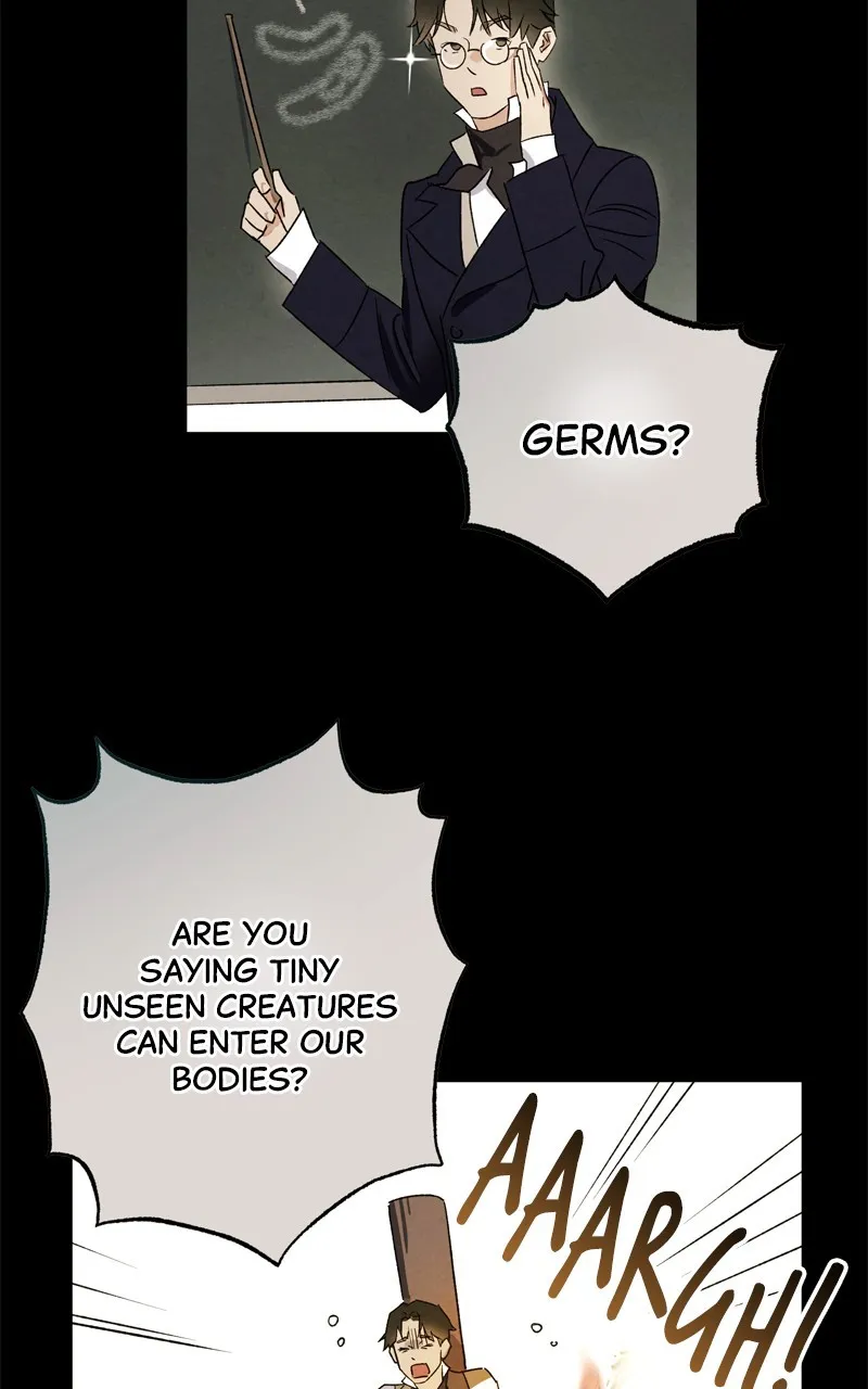 Dr. Kim of London Chapter 6 page 26 - 