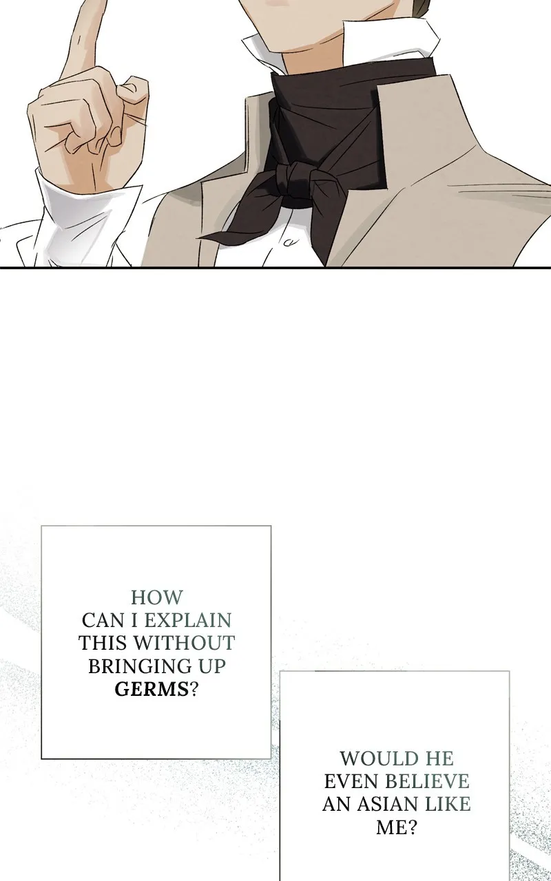 Dr. Kim of London Chapter 6 page 29 - 