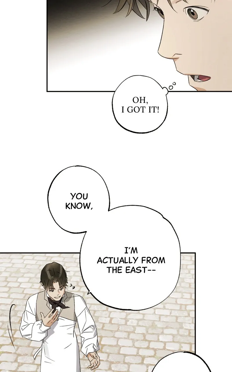 Dr. Kim of London Chapter 6 page 31 - 