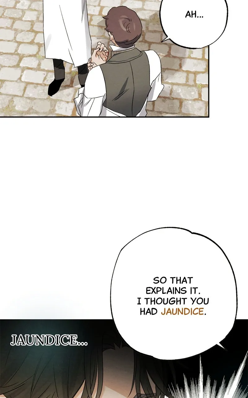 Dr. Kim of London Chapter 6 page 32 - 