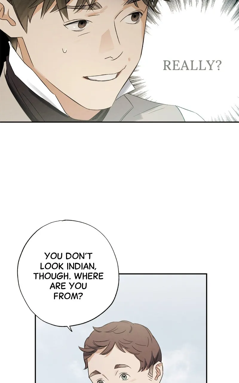 Dr. Kim of London Chapter 6 page 33 - 